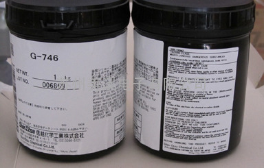 供应 信越阻尼油G-330、G-501、G-746、G331