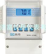 LP-8000台湾LP8000ORP艾旺LP8000T工业在线酸度计