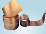 国标QBe1.8环保铍铜带，进口C17500铍铜带，温州铍铜带批发商