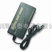 Universal Smart Charger with Output Voltage of 12.