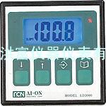 LD-3000台湾LD-3000艾旺LD-3000工业在线溶解氧控制仪