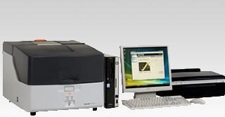 能量色散型X射线荧光分析装置EDX-GP