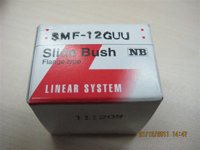 SMK25轴承原装SMK25G轴承NB供应商苏州凯顿机械