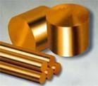 广州镀银磷铜棒，直径最小磷铜棒价格优惠，镀镍磷铜棒厂家