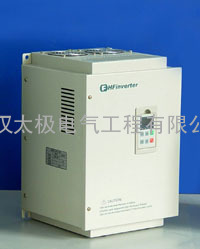 F1500-P0450T3C欧瑞风机水泵型变频器