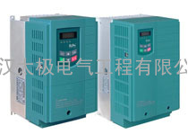 武汉F2000-P0450T3C欧瑞风机水泵型变频器