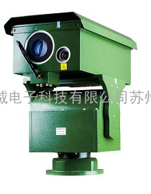 VES-JT1000E5激光夜视透雾摄像机