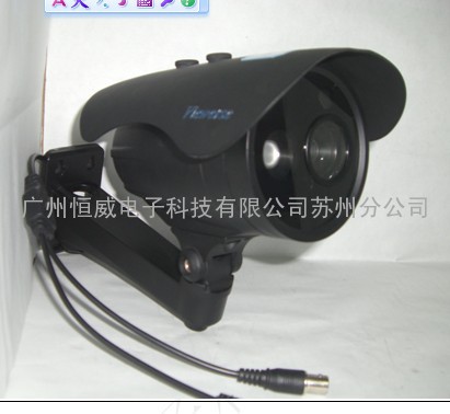 VES-J80A1激光摄像机