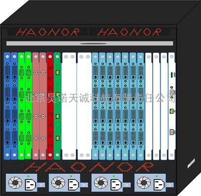 高清数字混合矩阵HN-DMIX系列