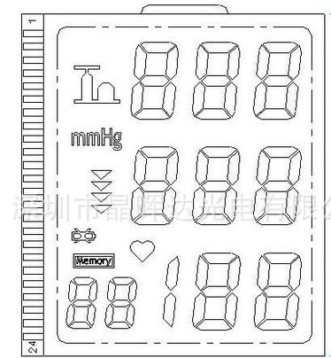 lcd china lcd系列产品