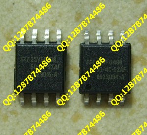 SST25VF040B-80-4C-S2AE