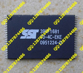 SST39VF1681-70-4C-EKE