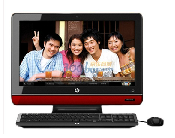 惠普一体机HP Omni 105-5318cx促销价货到付款全新正品 比京东便宜活动促销中赶紧购买！