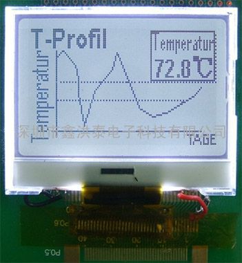 LCD12864COG液晶屏