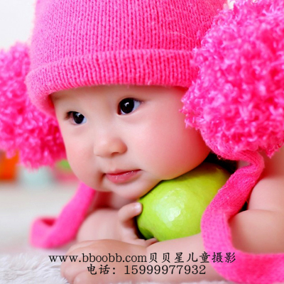 广州连锁儿童摄影招商加盟——广州贝贝星儿童摄影