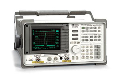 二手8596E频谱仪8596E价格8596E惠普