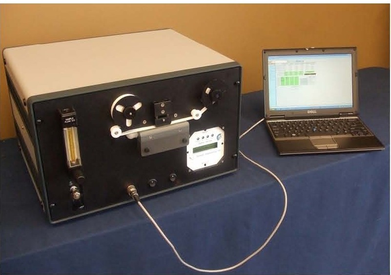 Lab-HS硫化氢分析仪（实验室专用设备）