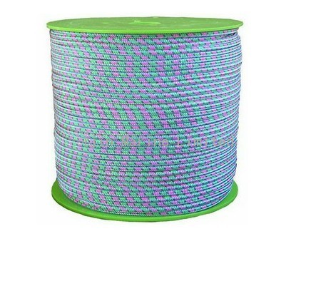 210660/8 strand nylon rope72mmx220m