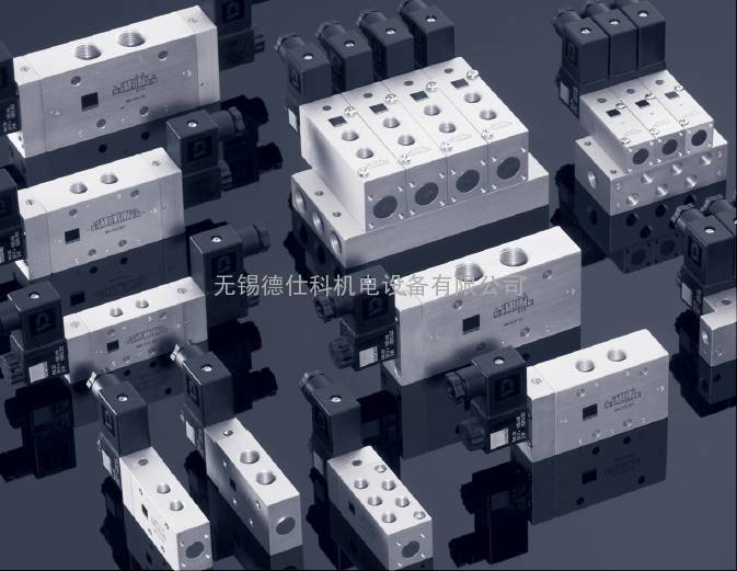 德国HAFNER耐低温电磁阀、HAFNER机械阀、HAFNER气控阀