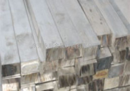 304不锈钢方棒/上海推荐低价304不锈钢六角棒厂家以质量求生存以信誉求发展