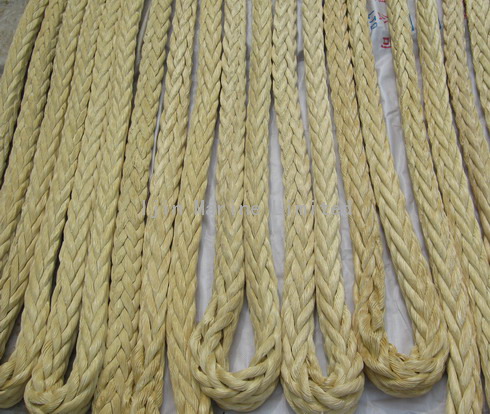 uhmwpe mooring rope/uhmwpe marine rope