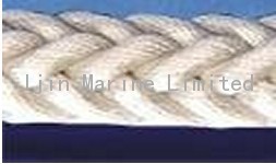211035/8-strand polypropylene rope/marine rope/moo