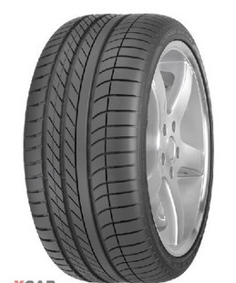 固特异轮胎 265/35R18 EAGLE F1 GS-D3 Y