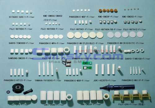 龙健Smtsky.com供应：富士FIP SMT配件，FUJI FIP Parts