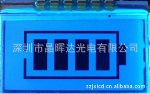 JHD-1004LCD显示屏