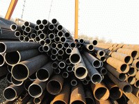 微博)采购工程机械专用精密钢管找山东金峰基地价格优惠