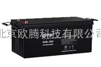 欧托匹OTP蓄电池200AH价格APC渠道蓄电池