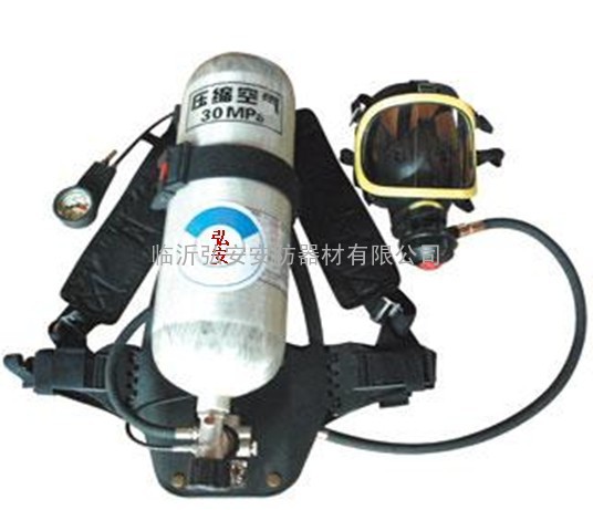 正压式空气呼吸器—空气呼吸器—呼吸器—呼吸器价格