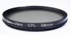 数码相机CPL滤镜系列