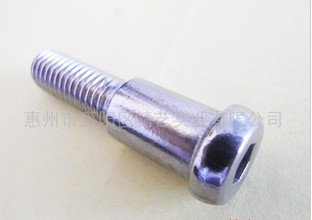 定位非标螺丝