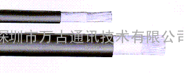日本仓茂【KURAMO】KDF耐绕耐柔耐屈曲编码器电缆