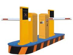厦门停车场系统/翔安车辆管理系统调配/同安车位引导系统
