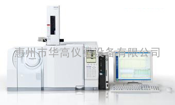 GCMS-QP2010SE    气相色谱质谱联用仪   日本岛津