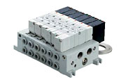 四平SMC提供、VT307-5G-01接头、配件、通化SMC办事处