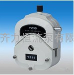 蠕动泵泵头YZ35塑料