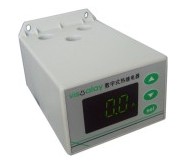 VJ-802（1~30A）电子式电机保护器