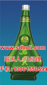 江西玻璃瓶江西烤花瓶江西晶白料瓶江西高白料瓶