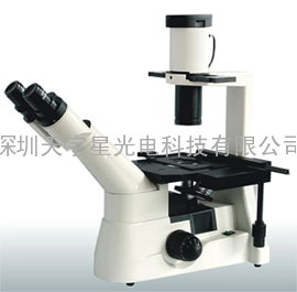 倒置生物显微镜_广州倒置相差显微镜,免费查询产品信息