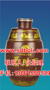 湖北玻璃瓶湖北烤花瓶湖北晶白料瓶湖北高白料瓶