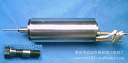48mm/300w ER8线路板雕刻打孔电主轴