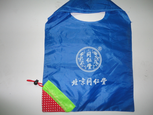 供应广州草莓袋草莓环保袋