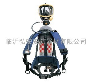 空气呼吸器 氧气呼吸器 正压式空气呼吸器 空气呼吸器价格