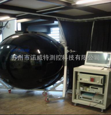 代理尚泽LED光通量积分球测试系统-----上海/苏州/无锡/南京/天津/北京/武汉/西安/杭州/深