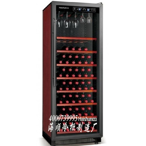 深圳哪里有卖红酒存储冷藏柜？海顺冷柜