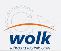 Wolk-fahrzeug technik变速器  Wolk-fahrzeug technik执行器