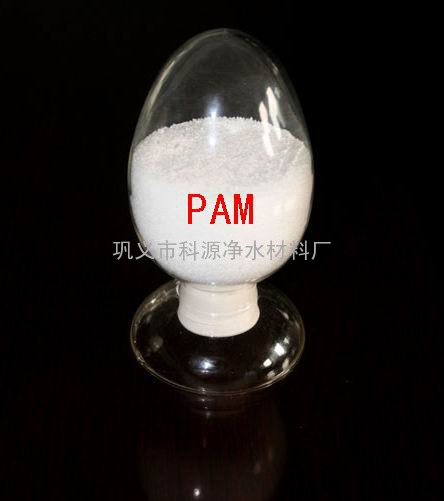 郑州聚丙烯酰胺厂家食品厂污泥脱水分离高效絮凝剂